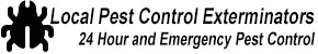 Cumminsville OH Pest Control Exterminators